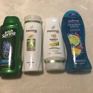 Pantene bundle